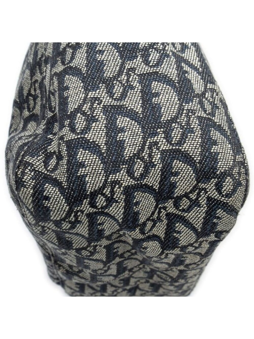 Dior Vertical Navy Gray - Picture 8 of 10